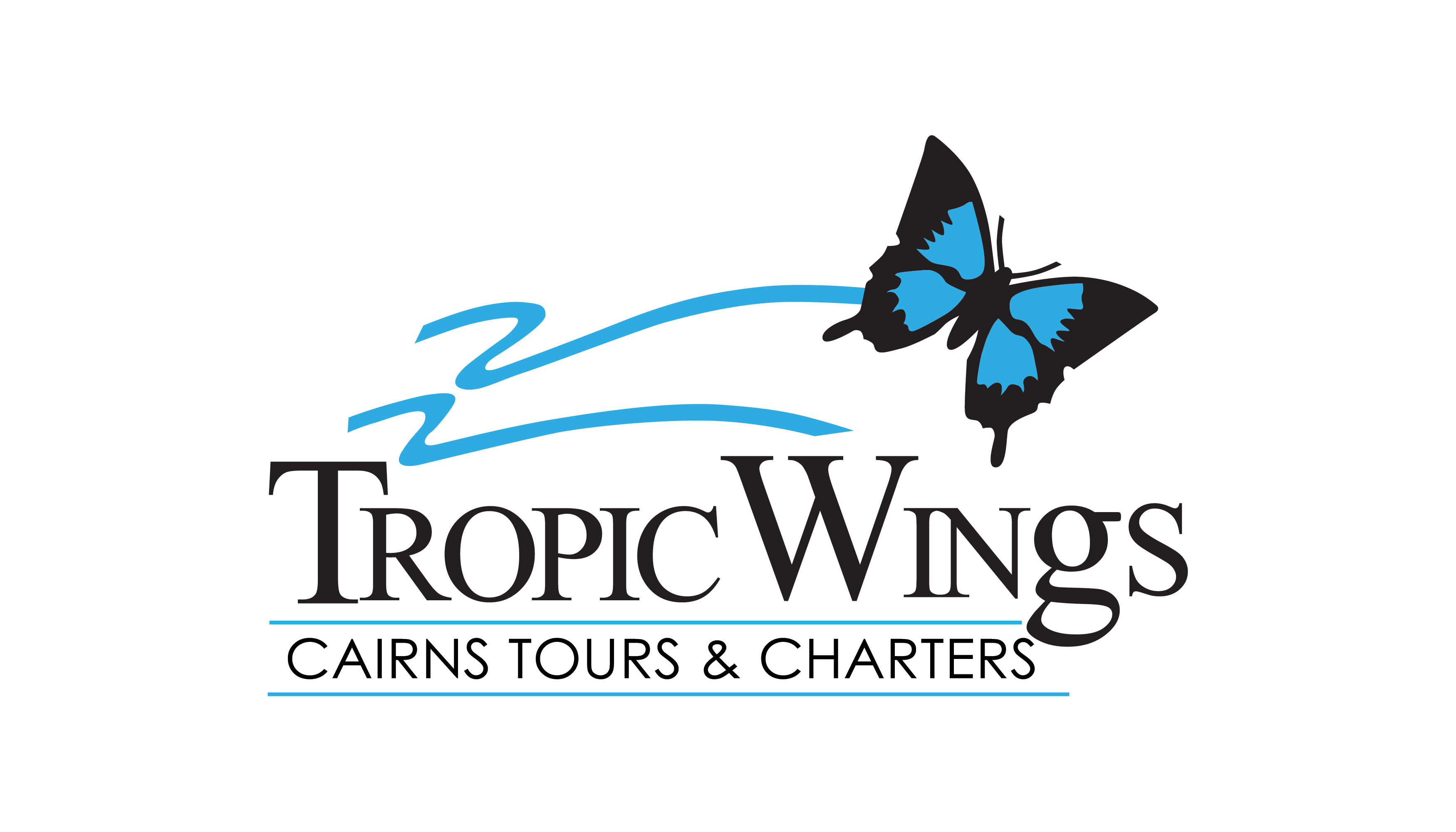 Tropic Wings
